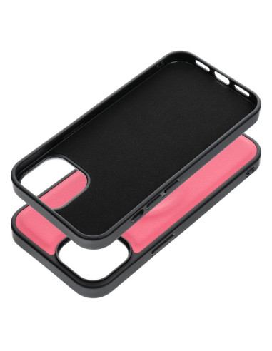 Etui Roar Mag Morning Case - pour iPhone 15 hot pink