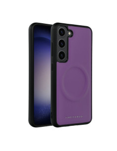 Etui Roar Mag Morning Case - pour Samsung Galaxy S23 Violet 2