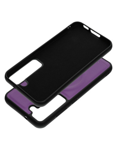 Etui Roar Mag Morning Case - pour Samsung Galaxy S23 Violet