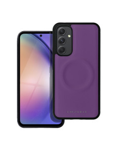 Etui Roar Mag Morning Case - pour Samsung Galaxy A54 Violet
