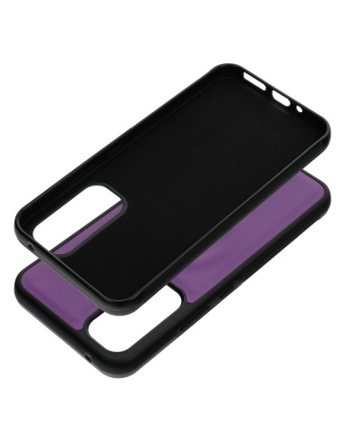Etui Roar Mag Morning Case - pour Samsung Galaxy A54 Violet