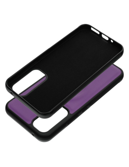 Etui Roar Mag Morning Case - pour Samsung Galaxy A54 Violet