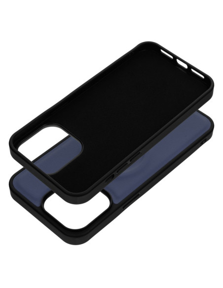 Etui Roar Mag Morning Case - pour iPhone 15 Pro Max navy