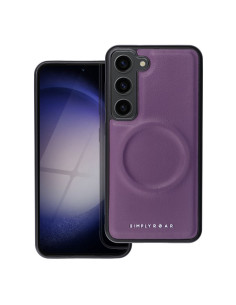 Etui Roar Mag Morning Case - pour iPhone 15 Pro Violet 2