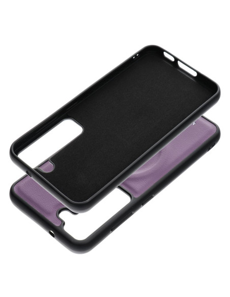Etui Roar Mag Morning Case - pour iPhone 15 Pro Violet
