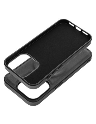ETUI Roar Mag Morning Case - pour iPhone 15 Pro NOIR