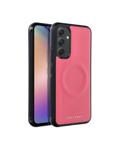 Etui Roar Mag Morning Case - pour Samsung Galaxy A54 hot pink 2