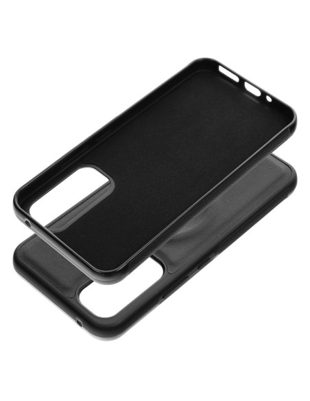ETUI Roar Mag Morning Case - pour Samsung Galaxy A54 NOIR