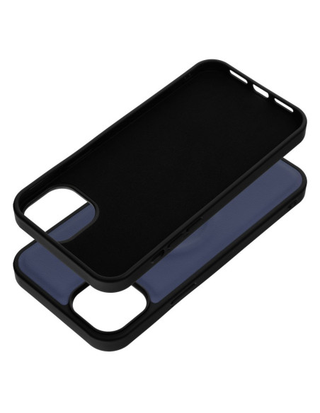 Etui Roar Mag Morning Case - pour iPhone 15 Plus navy