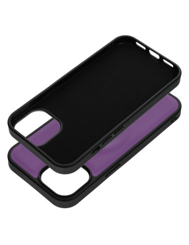 Etui Roar Mag Morning Case - pour iPhone 15 Violet