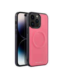 Etui Roar Mag Morning Case - pour iPhone 14 Pro Max hot pink 2