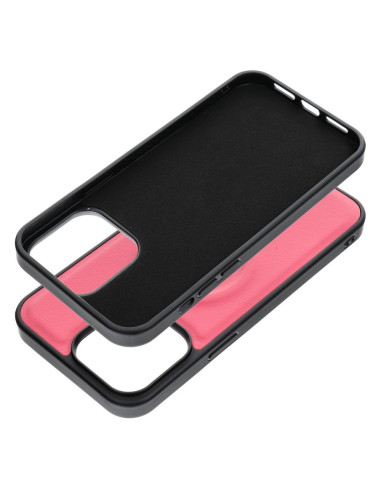 Etui Roar Mag Morning Case - pour iPhone 14 Pro Max hot pink