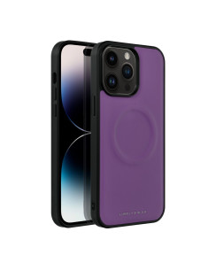 Etui Roar Mag Morning Case - pour iPhone 14 Pro Max Violet 2