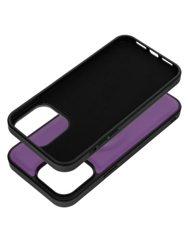 Etui Roar Mag Morning Case - pour iPhone 14 Pro Max Violet