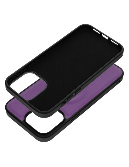 Etui Roar Mag Morning Case - pour iPhone 14 Pro Max Violet