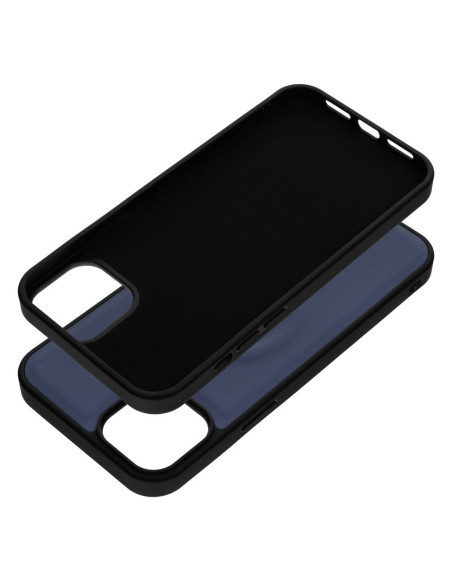 Etui Roar Mag Morning Case - pour iPhone 14 Plus navy