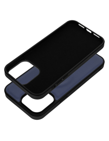 Etui Roar Mag Morning Case - pour iPhone 14 Pro Max navy