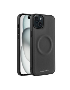 ETUI Roar Mag Morning Case - pour iPhone 14 Plus NOIR 2