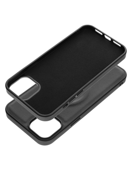 ETUI Roar Mag Morning Case - pour iPhone 14 Plus NOIR