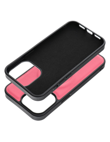 Etui Roar Mag Morning Case - pour iPhone 13 Pro hot pink