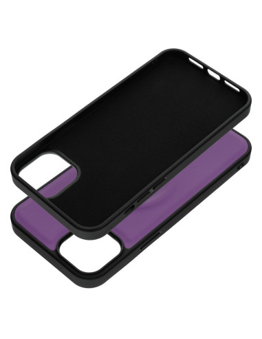 Etui Roar Mag Morning Case - pour iPhone 14 Plus Violet