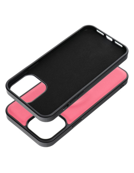 Etui Roar Mag Morning Case - pour iPhone 13 Pro Max hot pink