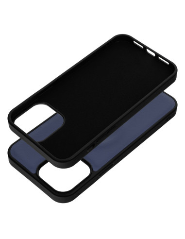 Etui Roar Mag Morning Case - pour iPhone 13 Pro Max navy