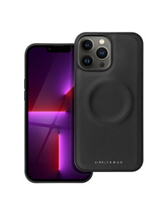 ETUI Roar Mag Morning Case - pour iPhone 13 Pro Max NOIR