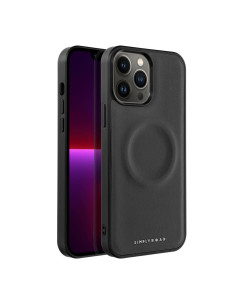 ETUI Roar Mag Morning Case - pour iPhone 13 Pro Max NOIR 2