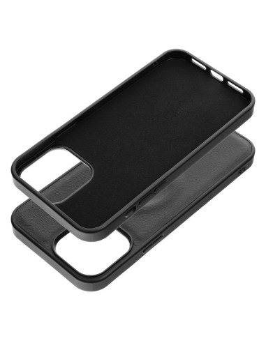 ETUI Roar Mag Morning Case - pour iPhone 13 Pro Max NOIR