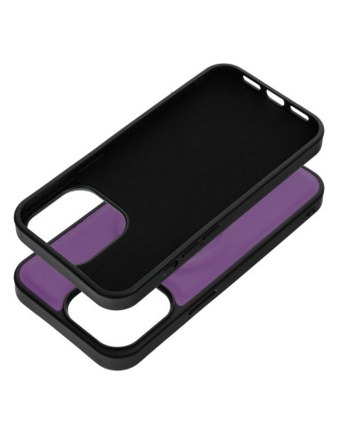 Etui Roar Mag Morning Case - pour iPhone 13 Pro Violet