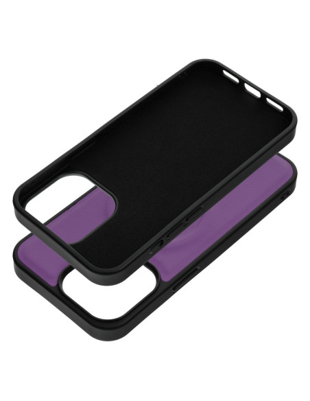 Etui Roar Mag Morning Case - pour iPhone 13 Pro Violet
