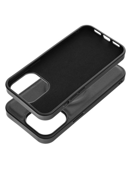 ETUI Roar Mag Morning Case - pour iPhone 13 Pro NOIR