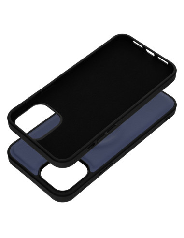 Etui Roar Mag Morning Case - pour iPhone 12 Pro Max navy