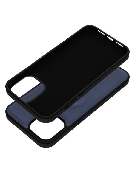 Etui Roar Mag Morning Case - pour iPhone 12 Pro Max navy