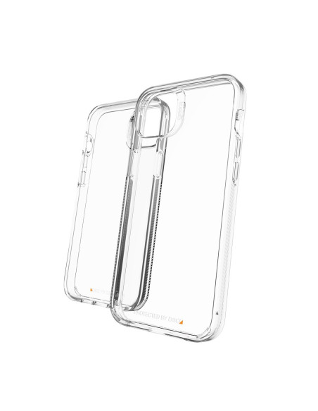 GEAR4 Crystal Palace case for IPHONE 14 Plus transparent