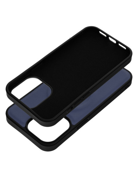 Etui Roar Mag Morning Case - pour iPhone 13 Pro navy