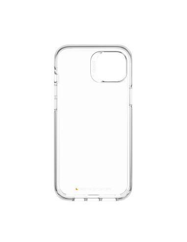 GEAR4 Crystal Palace case for IPHONE 14 Plus transparent