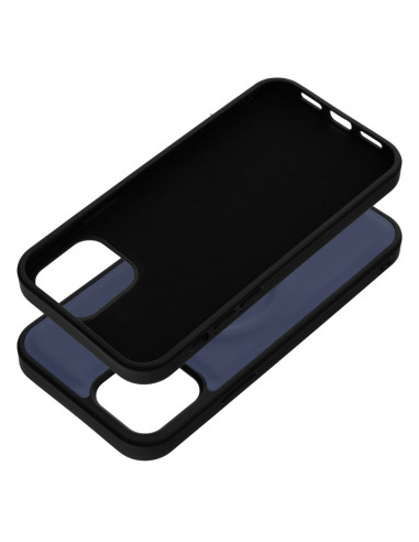 Etui Roar Mag Morning Case - pour iPhone 12 Pro navy