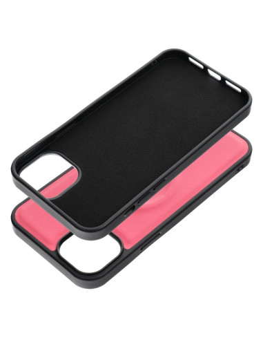Etui Roar Mag Morning Case - pour iPhone 15 Plus hot pink