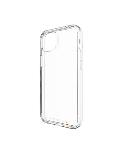 GEAR4 Crystal Palace case for IPHONE 14 Plus transparent
