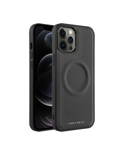 ETUI Roar Mag Morning Case - pour iPhone 12 Pro Max NOIR 2
