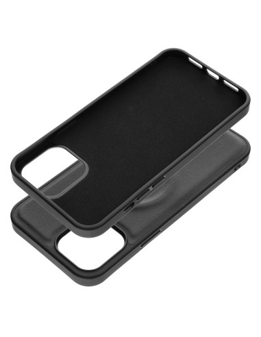 ETUI Roar Mag Morning Case - pour iPhone 12 Pro Max NOIR