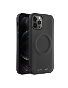 ETUI Roar Mag Morning Case - pour iPhone 12 Pro NOIR 2