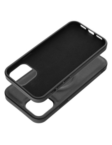 ETUI Roar Mag Morning Case - pour iPhone 12 Pro NOIR