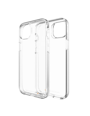GEAR4 Crystal Palace case for IPHONE 14 Plus transparent