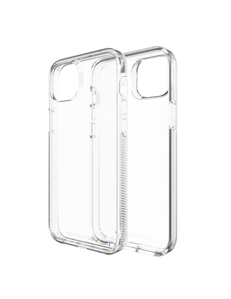 GEAR4 Crystal Palace case for IPHONE 14 Plus transparent