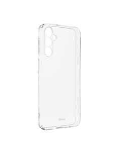 JELLY CASE Roar - pour Samsung Galaxy A24 4G transparent
