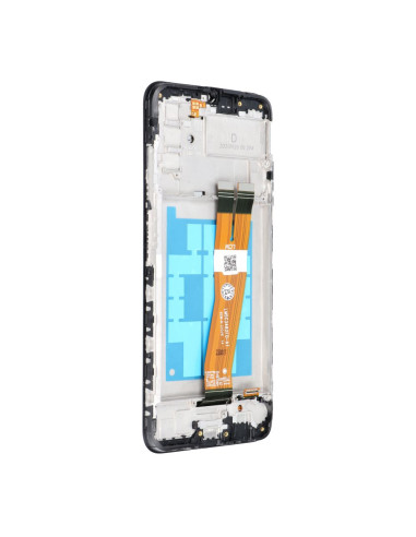 LCD Samsung Galaxy A03s (ORG Refurbish)
