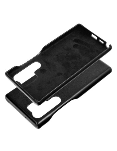 Roar LOOK Case - pour Samsung Galaxy S23 Ultra 5G Noir